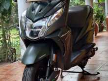 Honda Dio 2020 Motorbike