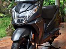 Honda Dio 2020 Motorbike