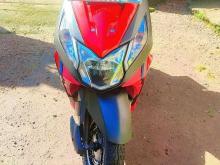 Honda Dio 2020 Motorbike