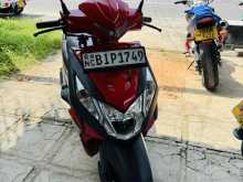 Honda Dio 2020 Motorbike