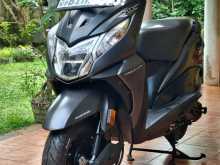 Honda Dio 2019 Motorbike