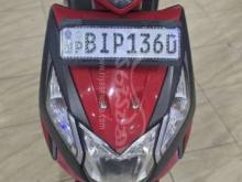 Honda DIO 2020 Motorbike