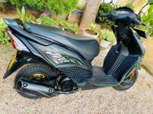 Honda DIO 2020 Motorbike