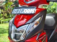 Honda Dio 2019 Motorbike