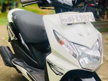 Honda Dio 2017 Motorbike