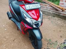 Honda DIO 2020 Motorbike