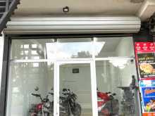 Honda Dio 2019 Motorbike