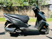 Honda Dio DX 2019 Motorbike