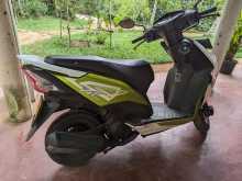 Honda Dio 2015 Motorbike