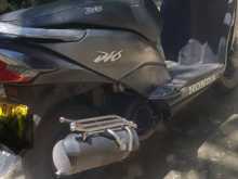 Honda Dio 2013 Motorbike