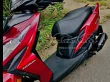 Honda Dio 2026 Motorbike