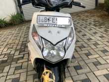 Honda Dio 2017 Motorbike