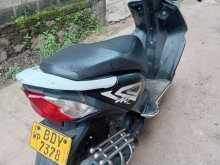 Honda Dio 2016 Motorbike
