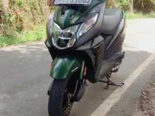 Honda Dio 2020 Motorbike