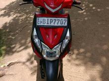 Honda Dio 2020 Motorbike