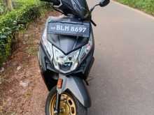 Honda Dio 2026 Motorbike