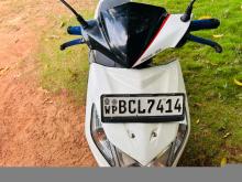 Honda Dio 2015 Motorbike