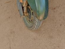 Honda Dio 2020 Motorbike