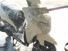 Honda Dio 2012 Motorbike