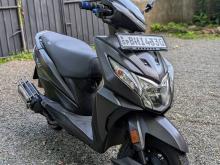 Honda Dio 2019 Motorbike