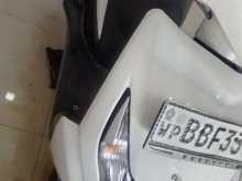 Honda Dio 2014 Motorbike