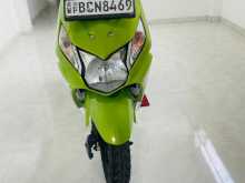 Honda Dio 2015 Motorbike
