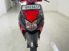 Honda Dio 2019 Motorbike