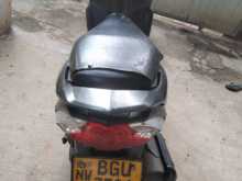 Honda Dio 2018 Motorbike