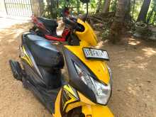 Honda Dio 2017 Motorbike
