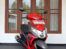 Honda Dio 2019 Motorbike