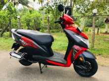 Honda Dio 2019 Motorbike