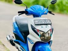 Honda Dio 2016 Motorbike