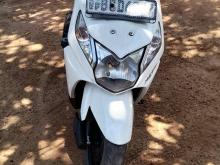 Honda Dio 2015 Motorbike