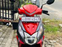 Honda Dio 2019 Motorbike