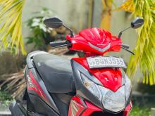 Honda Dio 2018 Motorbike
