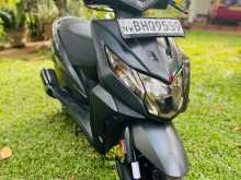Honda Dio 2019 Motorbike