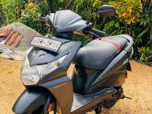 Honda DIO 2011 Motorbike