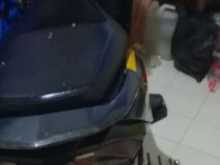 Honda DIO 2019 Motorbike