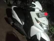 Honda Dio 2014 Motorbike