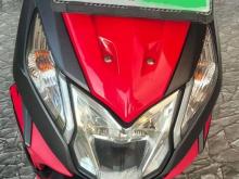 Honda Dio 2019 Motorbike