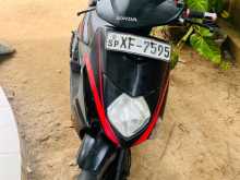 Honda Dio 2012 Motorbike