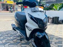 Honda Dio 2017 Motorbike