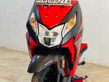 Honda Dio 2018 Motorbike