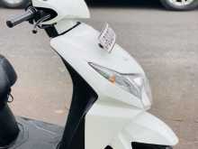 Honda DIO 2014 Motorbike