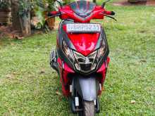 Honda Dio 2019 Motorbike