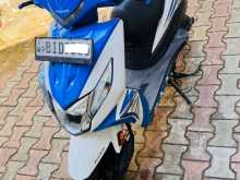 Honda Dio 2019 Motorbike