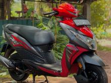 Honda Dio 2019 Motorbike