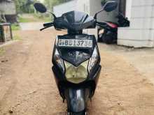 Honda Dio 2014 Motorbike