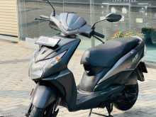 Honda Dio 2018 Motorbike