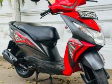 Honda Dio 2018 Motorbike